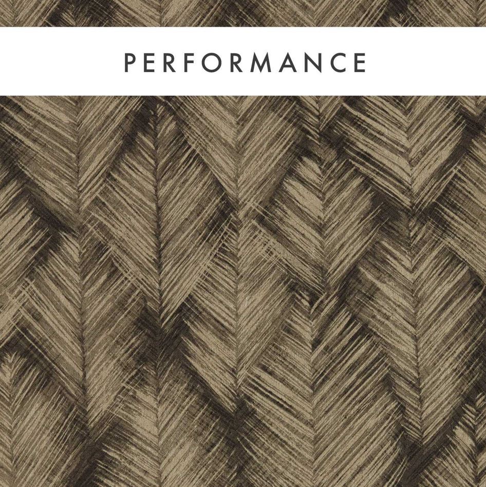 Clarke & Clarke Expressions Folius Charcoal/Gilver Wallpaper