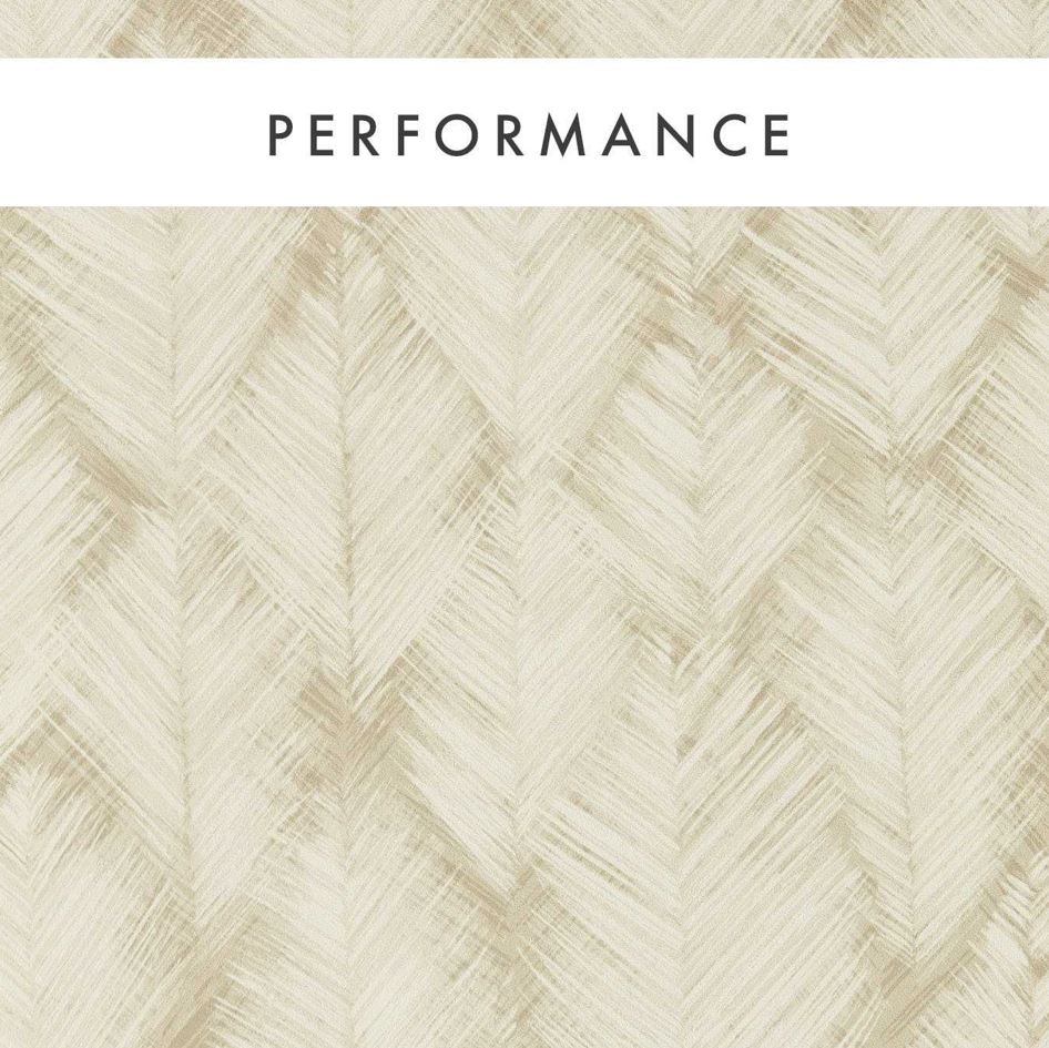 Clarke & Clarke Expressions Folius Sahara Wallpaper