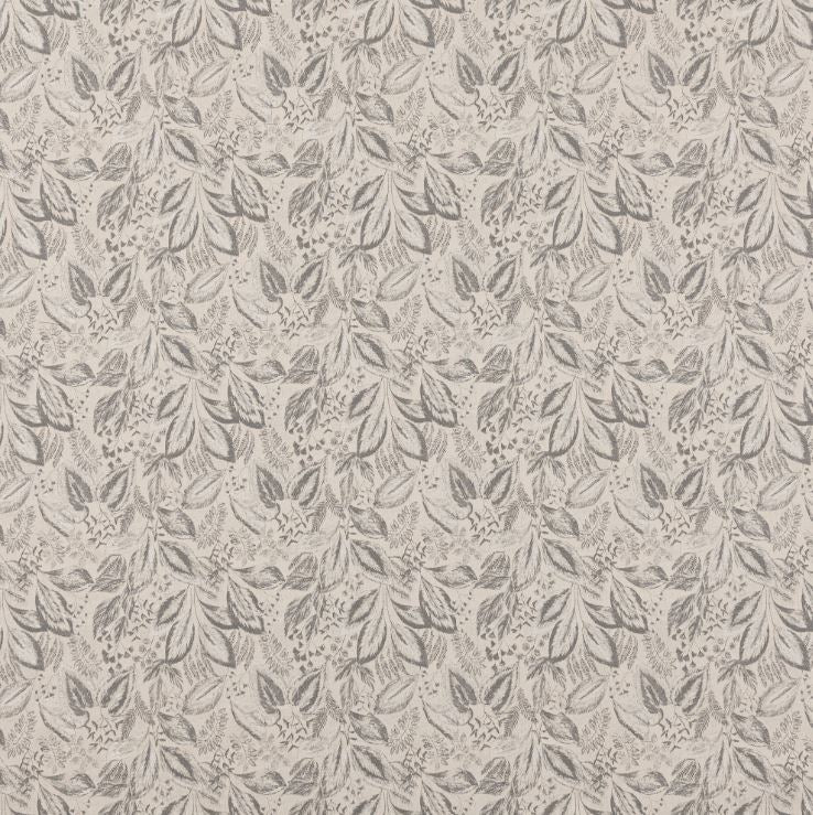 Fryetts Grosvenor Grosvenor Charcoal Fabric