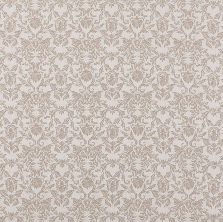 Fryetts Grosvenor Belgravia Linen Fabric