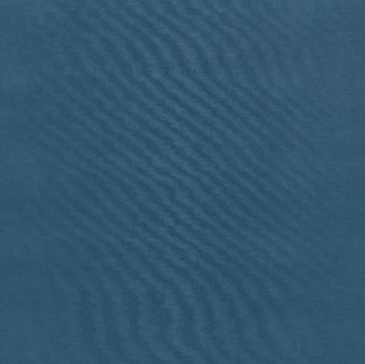 Fryetts Grosvenor Belvoir Ocean Fabric