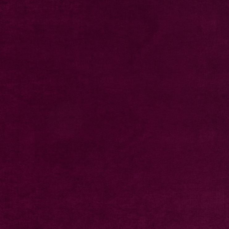 Fryetts Grosvenor Belvoir Aubergine Fabric
