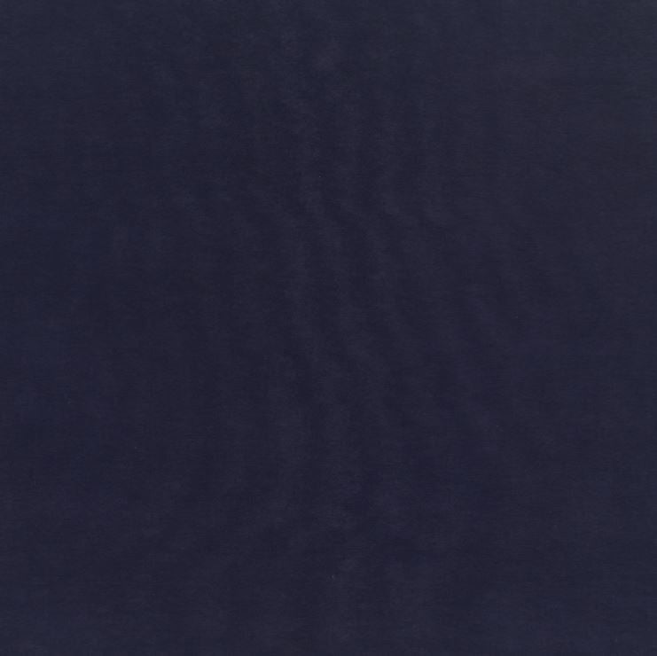 Fryetts Grosvenor Belvoir Indigo Fabric