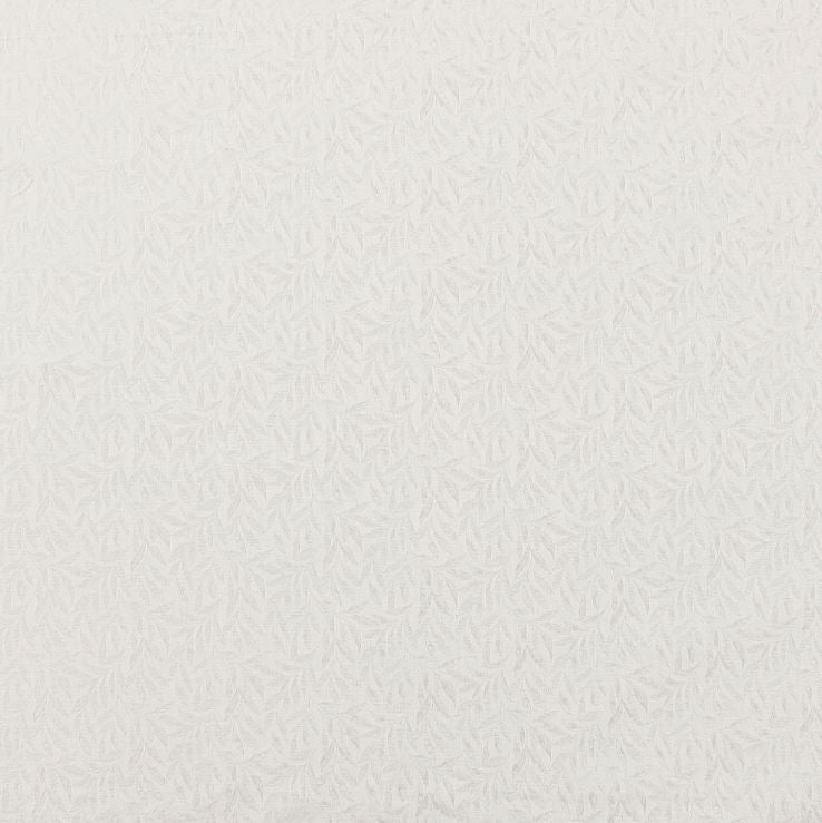 Fryetts Grosvenor Mayfair Ivory Fabric