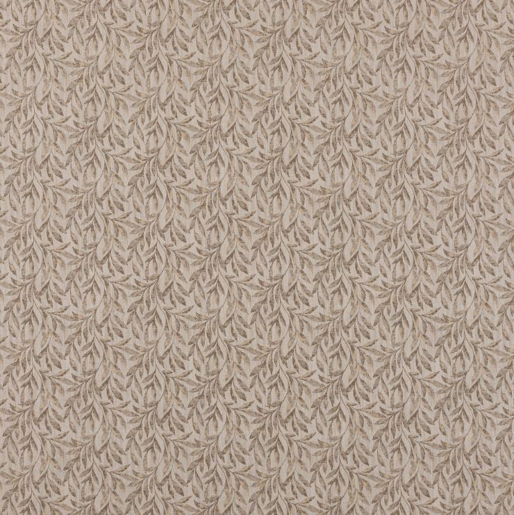 Fryetts Grosvenor Mayfair Mocha Fabric