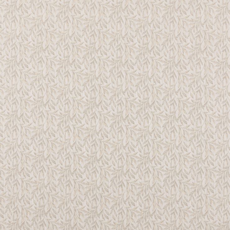 Fryetts Grosvenor Mayfair Natural Fabric