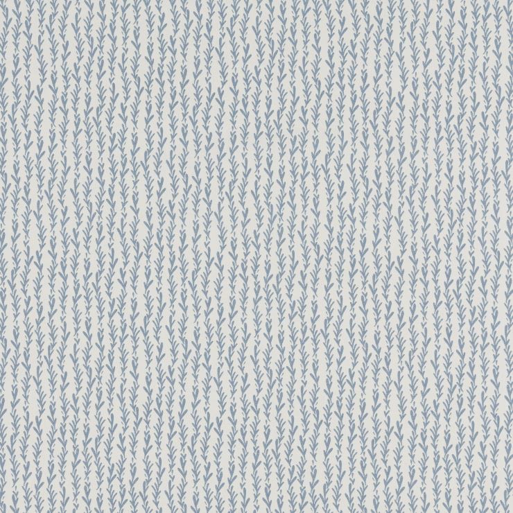 Fryetts Coast Tide Blue Fabric