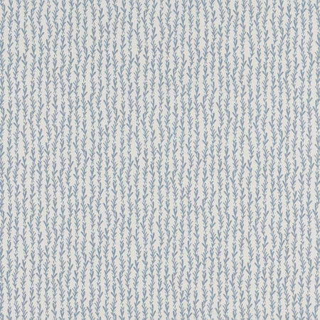 Fryetts Coast Tide Blue Fabric