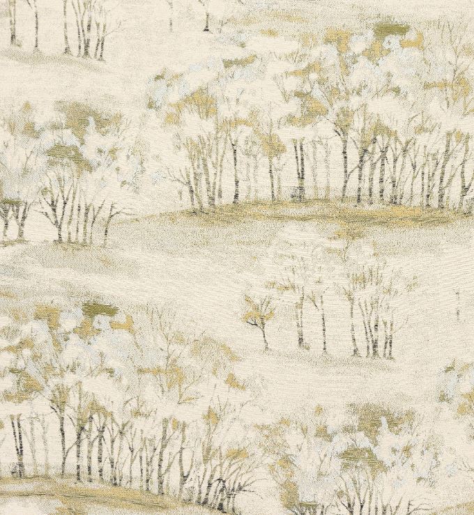 Porter & Stone Arezzo Arezzo Olive Fabric