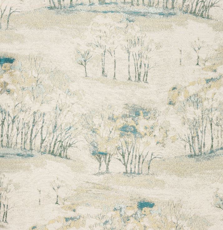 Porter & Stone Arezzo Arezzo Seafoam Fabric