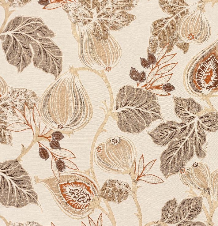 Porter & Stone Arezzo Chianti Spice Fabric