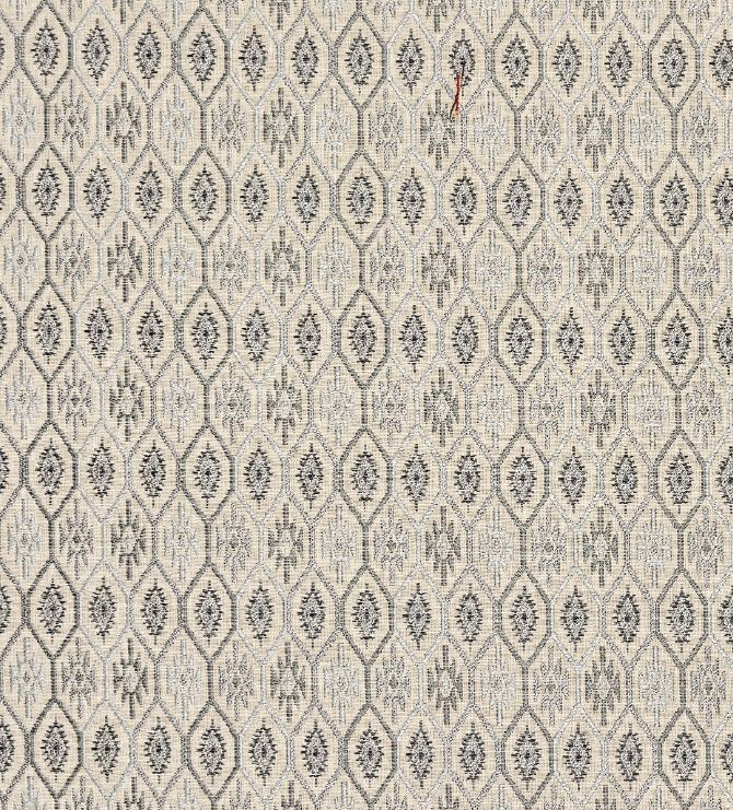 Porter & Stone Arezzo Santa Maria Charcoal Fabric