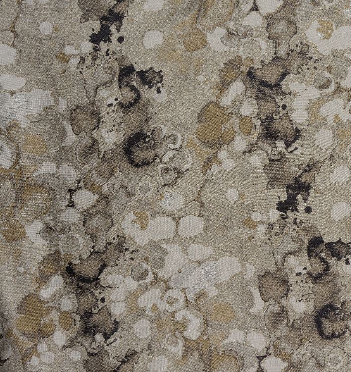 Porter & Stone Elements Laverne Grey Fabric