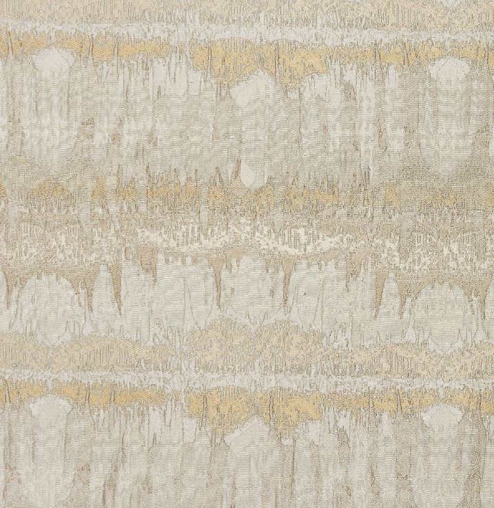 Porter & Stone Elements Inca Ochre Fabric