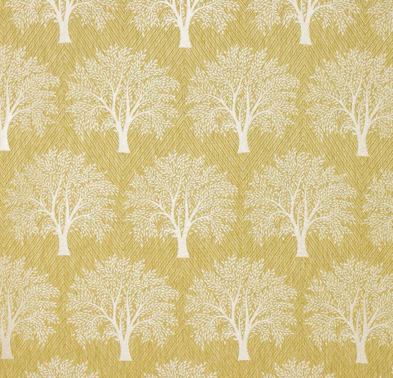 Porter & Stone Genova Levanto Chartreuse Fabric