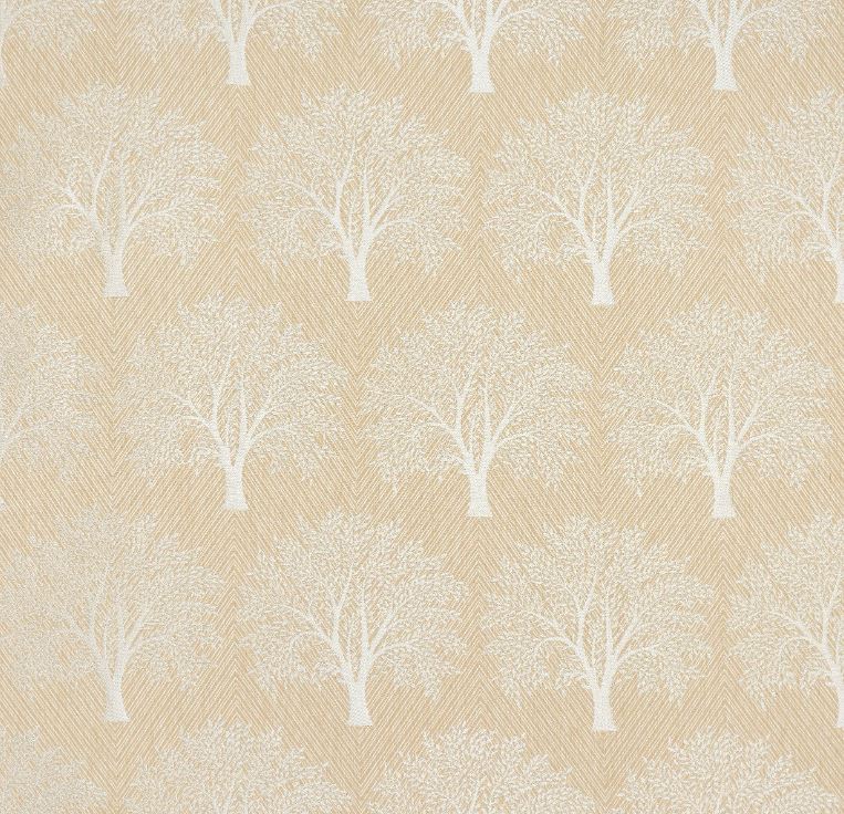 Porter & Stone Genova Levanto Natural Fabric