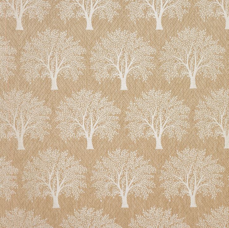 Porter & Stone Genova Levanto Oatmeal Fabric