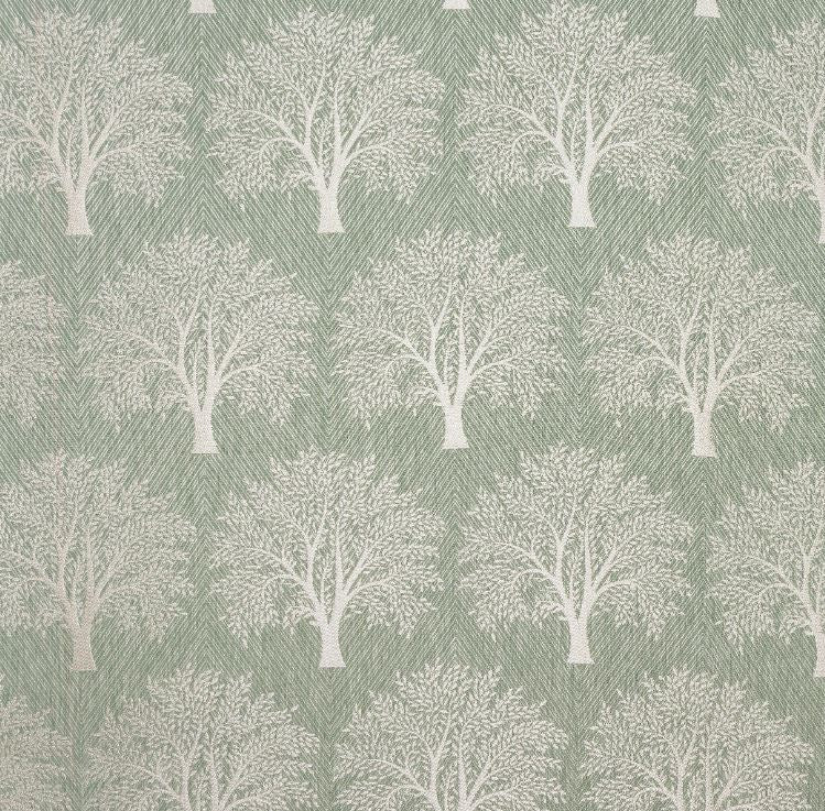 Porter & Stone Genova Levanto Seafoam Fabric