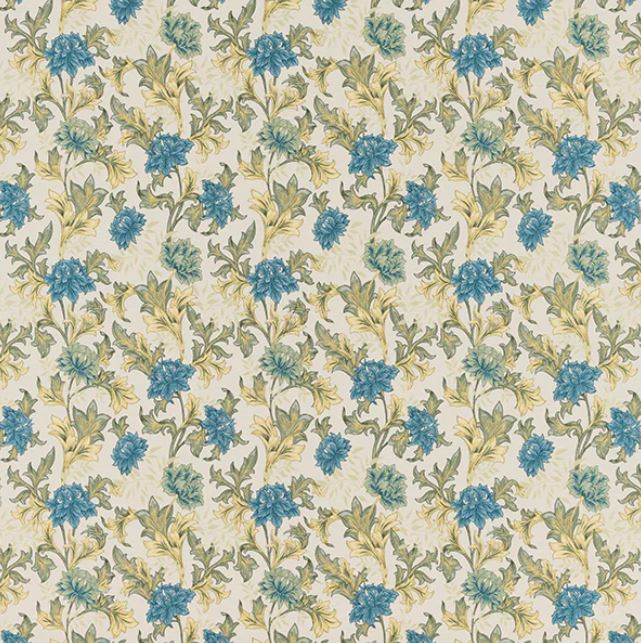 Porter & Stone Holcombe Summerseat Antique Fabric