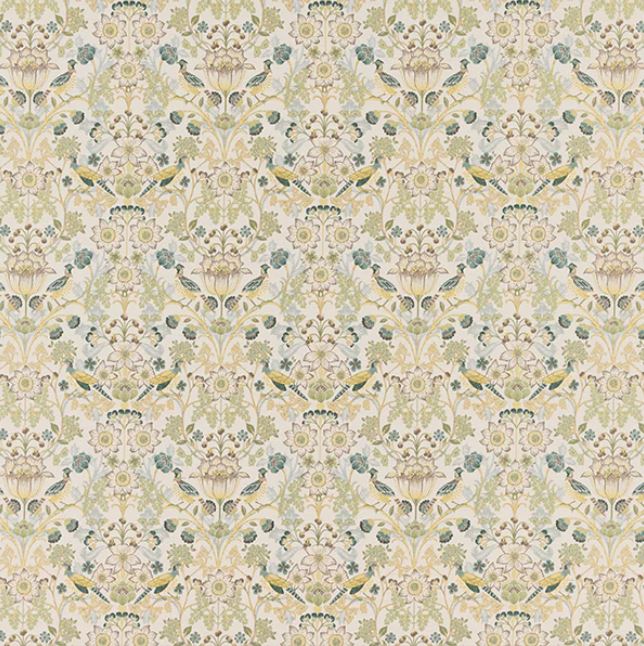 Porter & Stone Holcombe Holcombe Antique Fabric