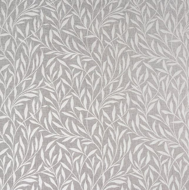 Porter & Stone Manali Mandu Grey Fabric