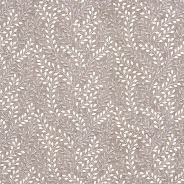 Porter & Stone Manali Shimla Dove Fabric