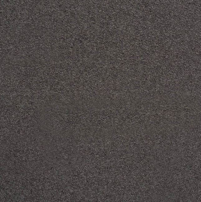 Porter & Stone Lux Boucle Charcoal FR Fabric