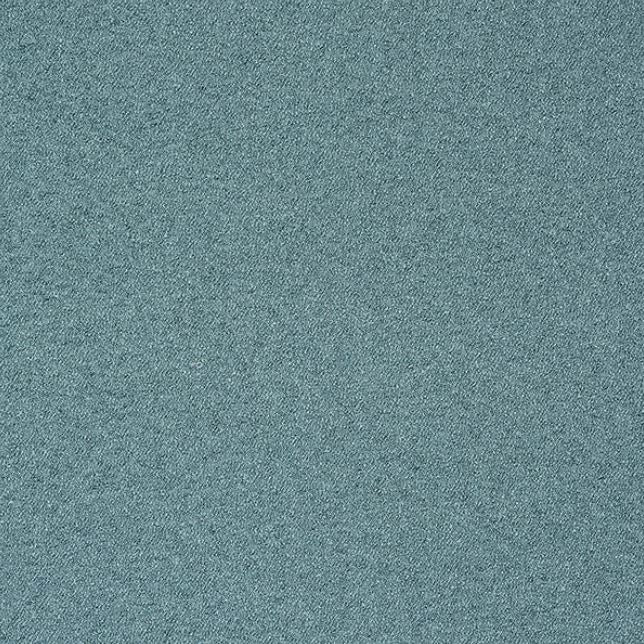 Porter & Stone Lux Boucle Duck Egg FR Fabric
