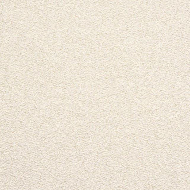 Porter & Stone Lux Boucle Ivory FR Fabric