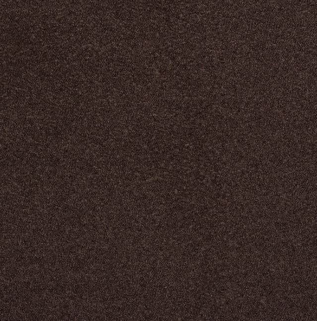 Porter & Stone Lux Boucle Mocha FR Fabric