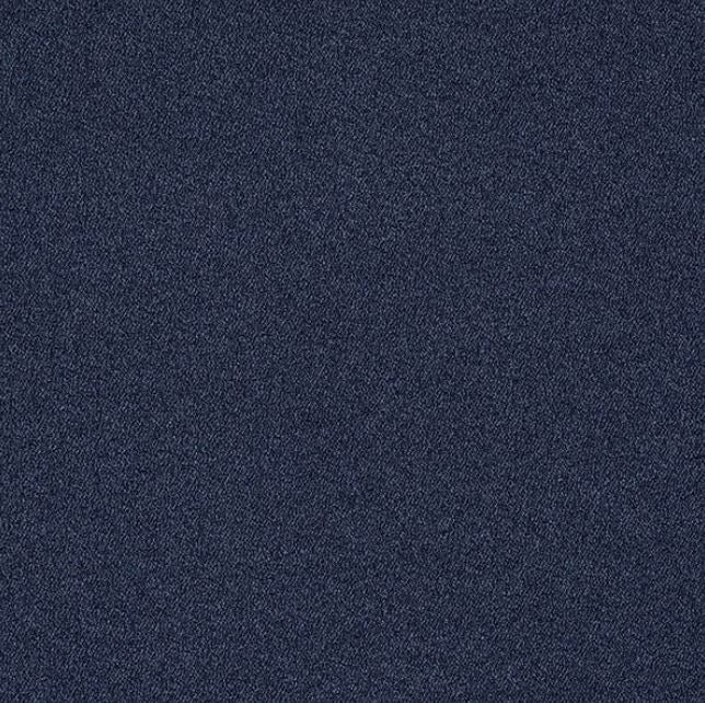 Porter & Stone Lux Boucle Oxford Blue FR Fabric