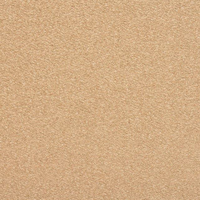 Porter & Stone Lux Boucle Praline FR Fabric
