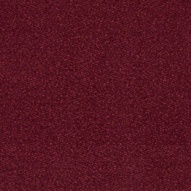 Porter & Stone Lux Boucle Rosso FR Fabric