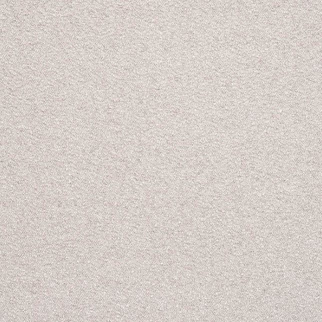 Porter & Stone Lux Boucle Silver FR Fabric
