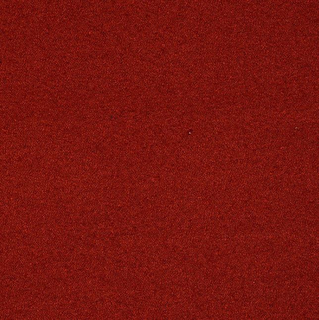 Porter & Stone Lux Boucle Spice FR Fabric