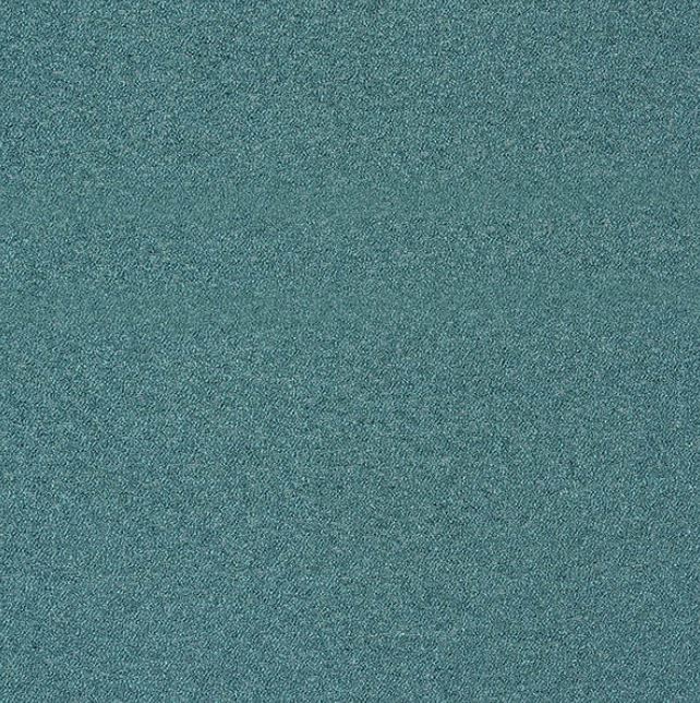 Porter & Stone Lux Boucle Teal FR Fabric