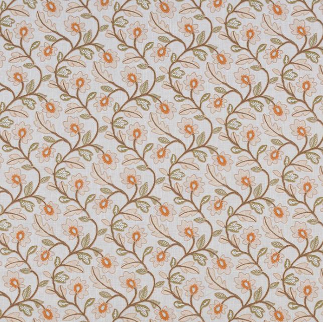 Porter & Stone Northcott Brookland Natural Fabric
