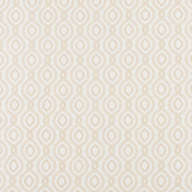 Porter & Stone Northcott Woolverton Natural Fabric