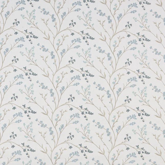Porter & Stone Northcott Northcott Seafoam Fabric