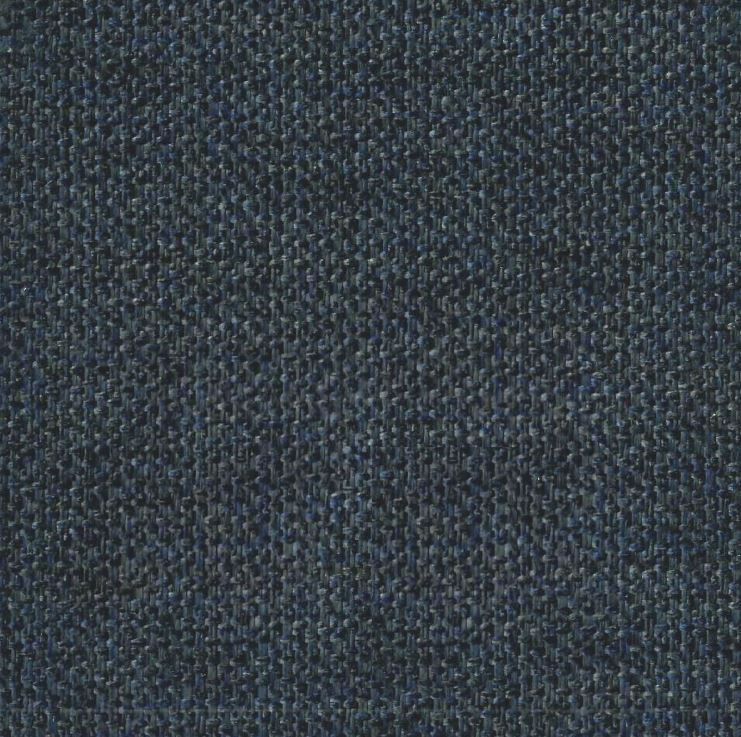 Fryetts Monmouth Indigo FR Fabric