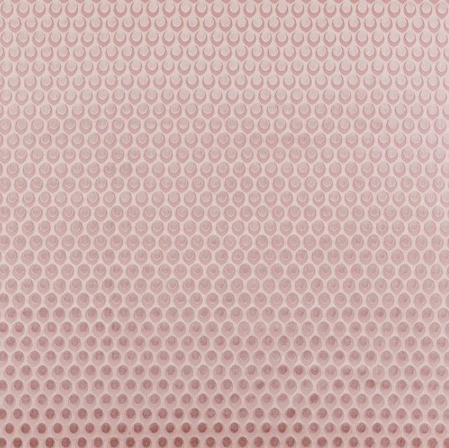 Porter & Stone Majorelle Brooklyn Blush Fabric