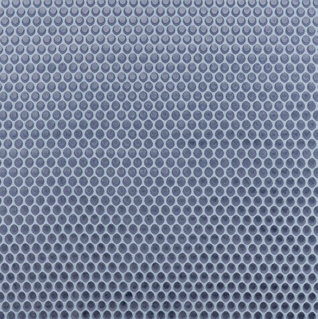 Porter & Stone Majorelle Brooklyn Indigo Fabric