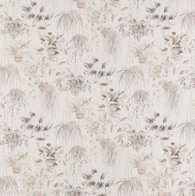 Porter & Stone Majorelle Majorelle Natural Fabric