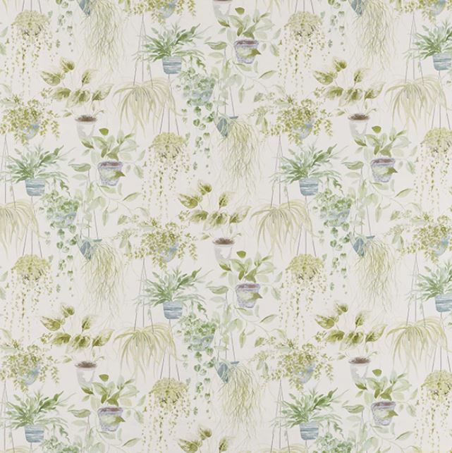 Porter & Stone Majorelle Majorelle Pampas Fabric