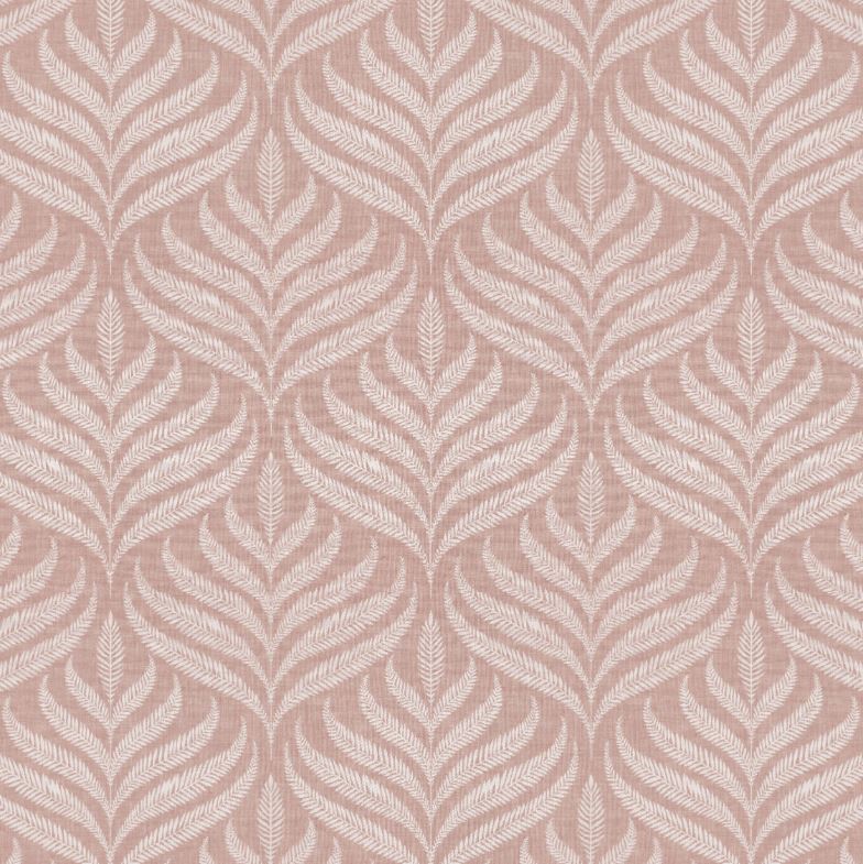 Belfield Ashfield Fenella Blush Fabric