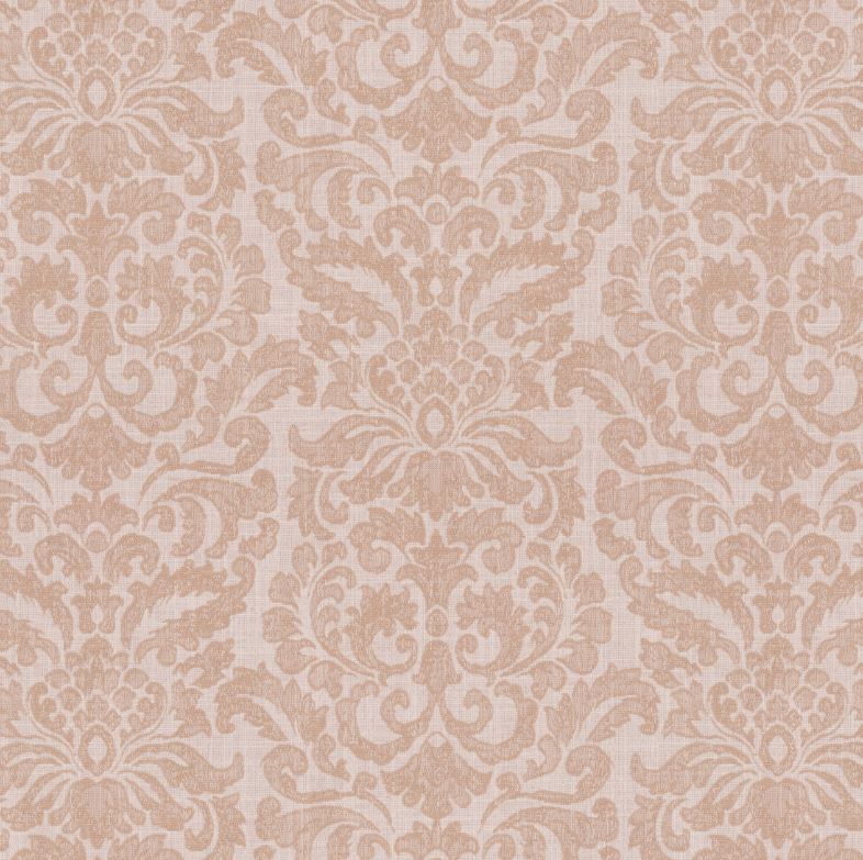 Belfield Ashfield Leonara Blush Fabric