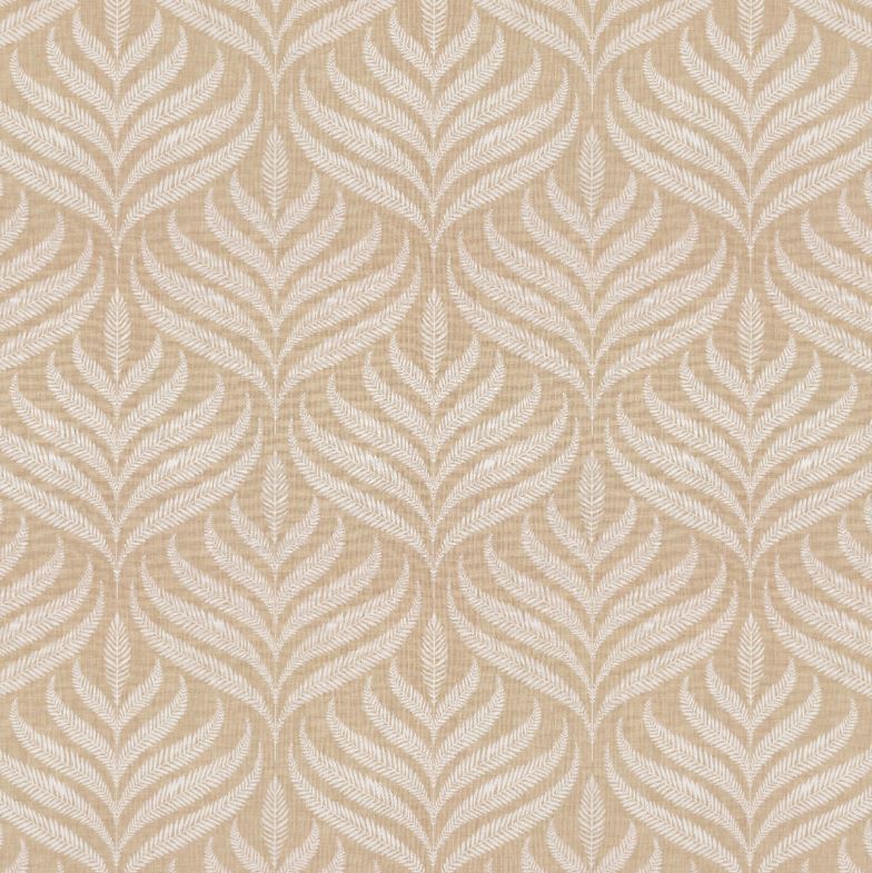Belfield Ashfield Fenella Oatmeal Fabric