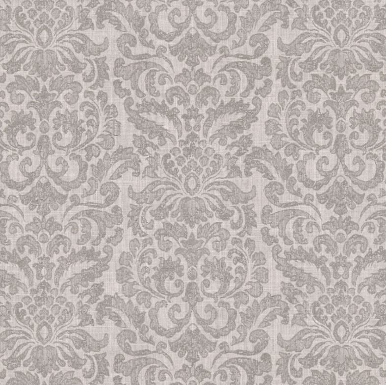 Belfield Ashfield Leonara Dove Grey Fabric