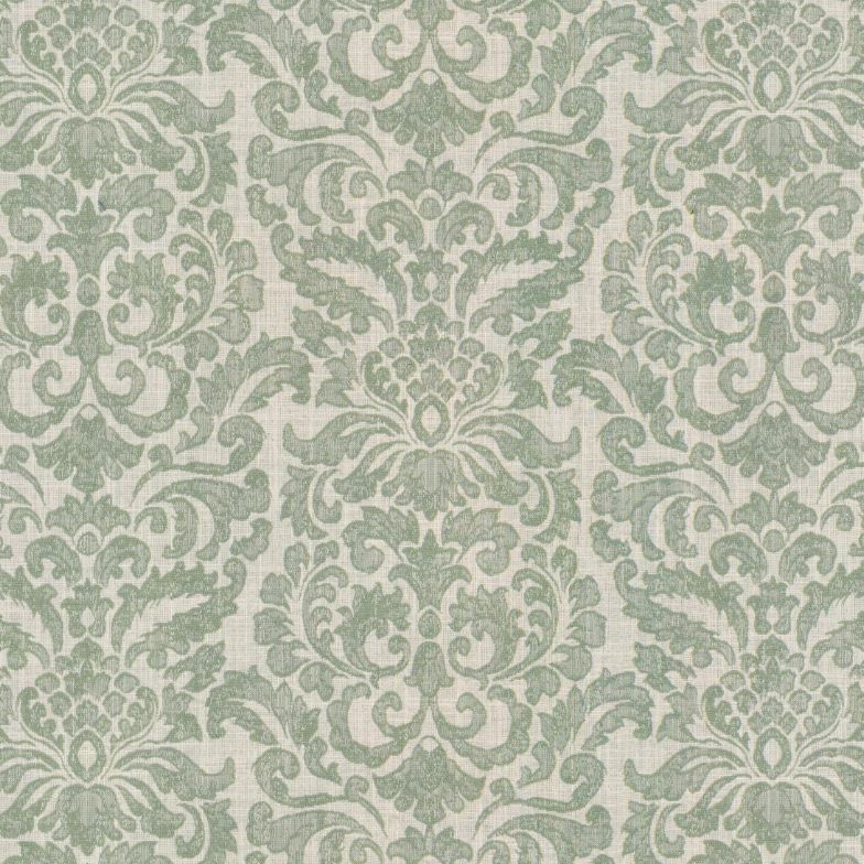 Belfield Ashfield Leonara Eau De Nil Fabric