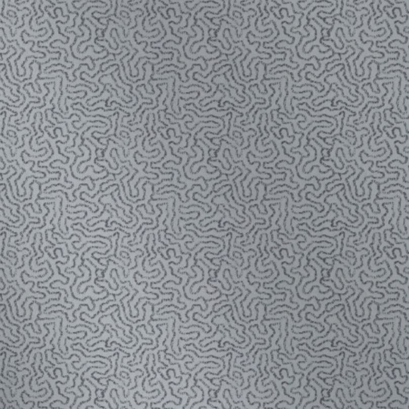 Belfield Fusion Chesterfield Dusk Blue Fabric